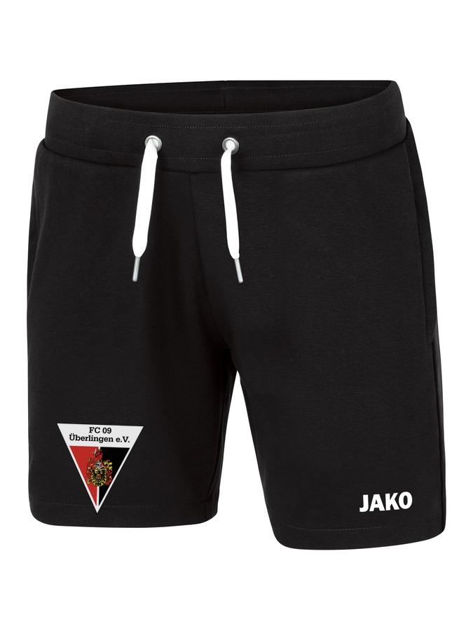Jako Short Base Damen