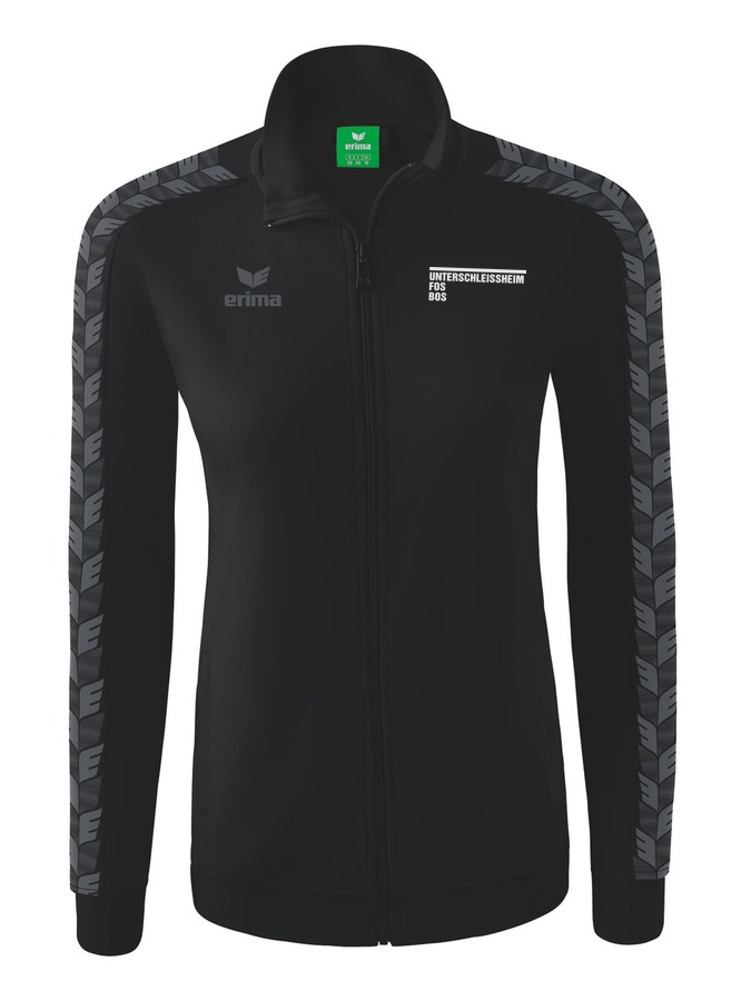 Erima Essential Team Tracktop Jacke Damen