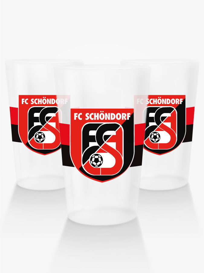 Mehrwegbecher Logo