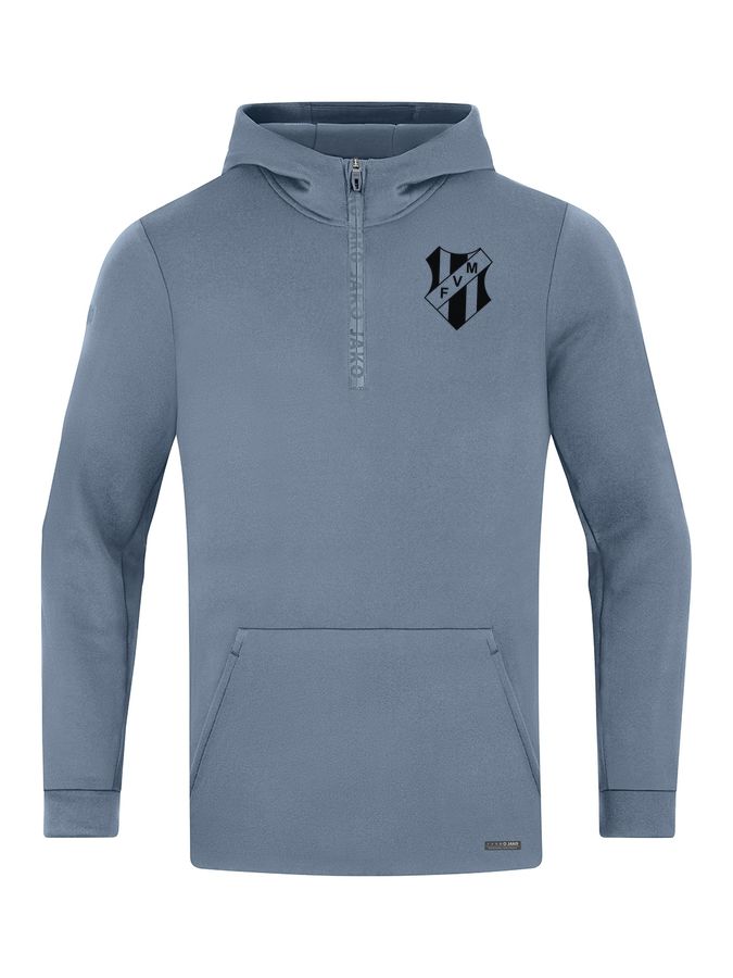 Jako Zip Hoodie Pro Casual