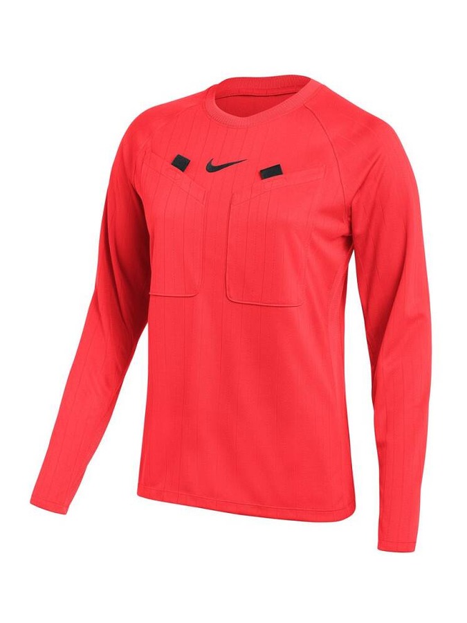 Nike Referee III Schiedsrichter Trikot Langarm Damen