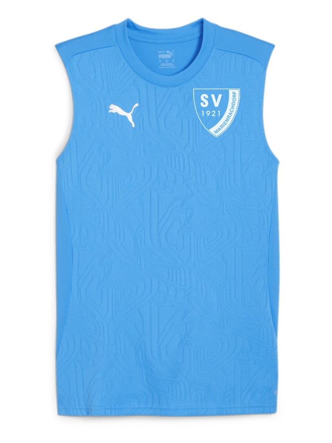PUMA teamFINAL Trainingstanktop