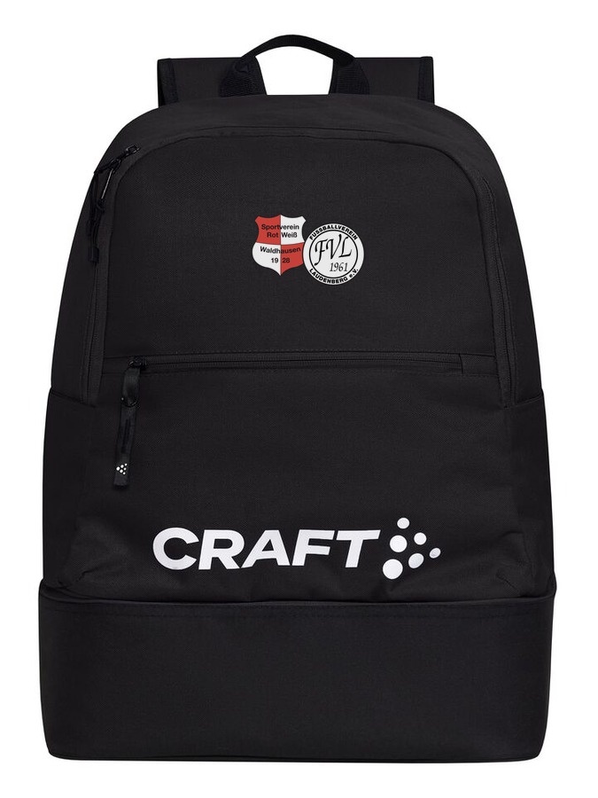 Craft Ability Shoe Rucksack (26L)