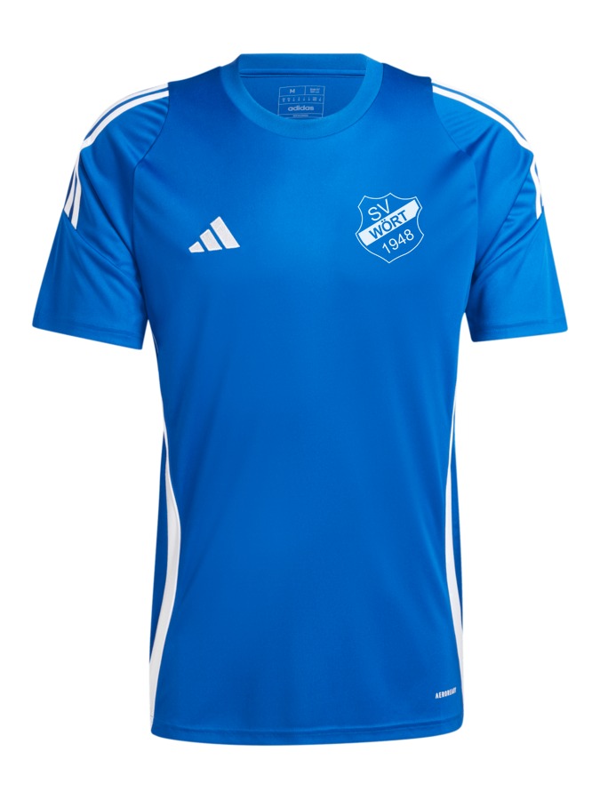 adidas Tiro 24 Trikot