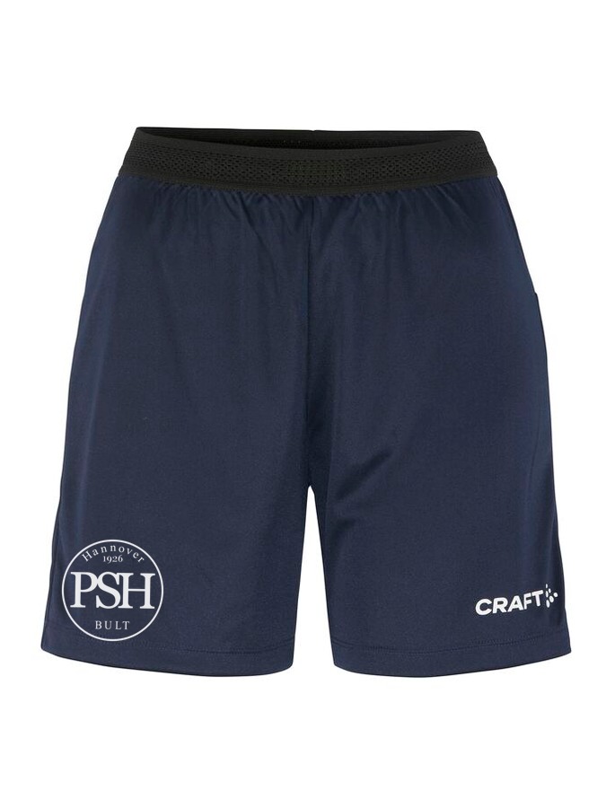 Craft Progress 2.0 Shorts Damen
