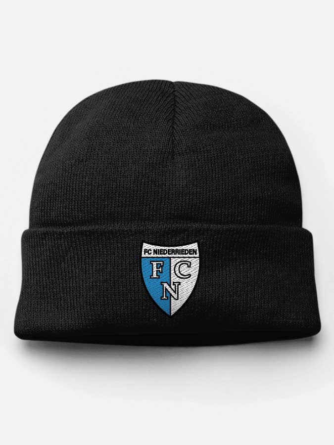 Beanie Sticklogo