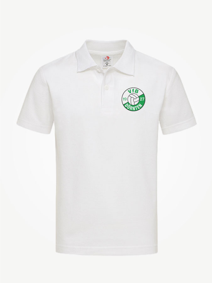 Poloshirt Basic Kids