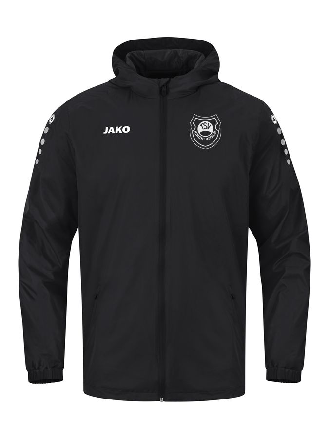Jako Allwetterjacke Team 2.0