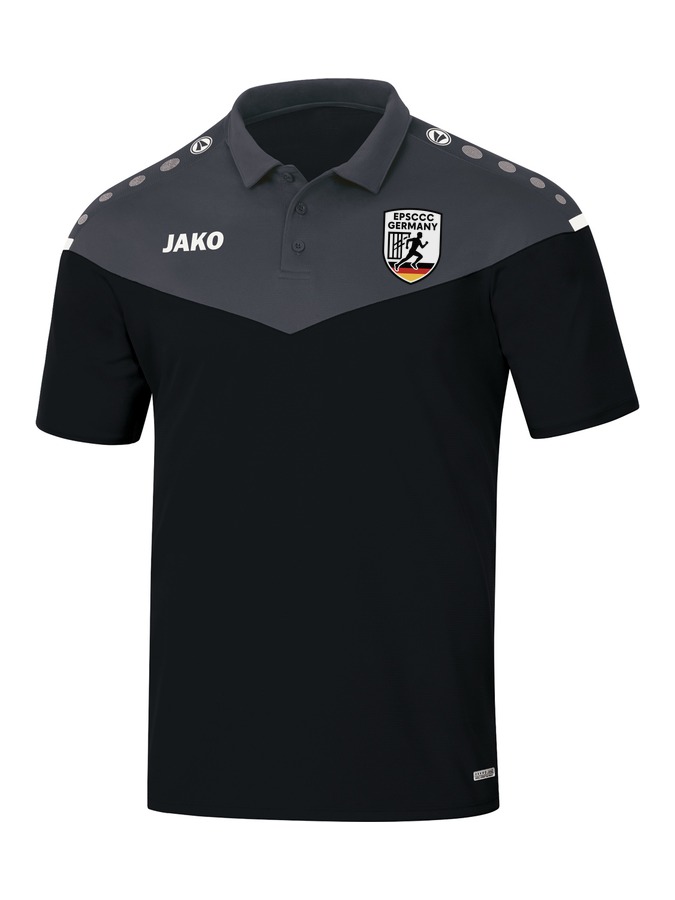 Jako Poloshirt Champ 2.0