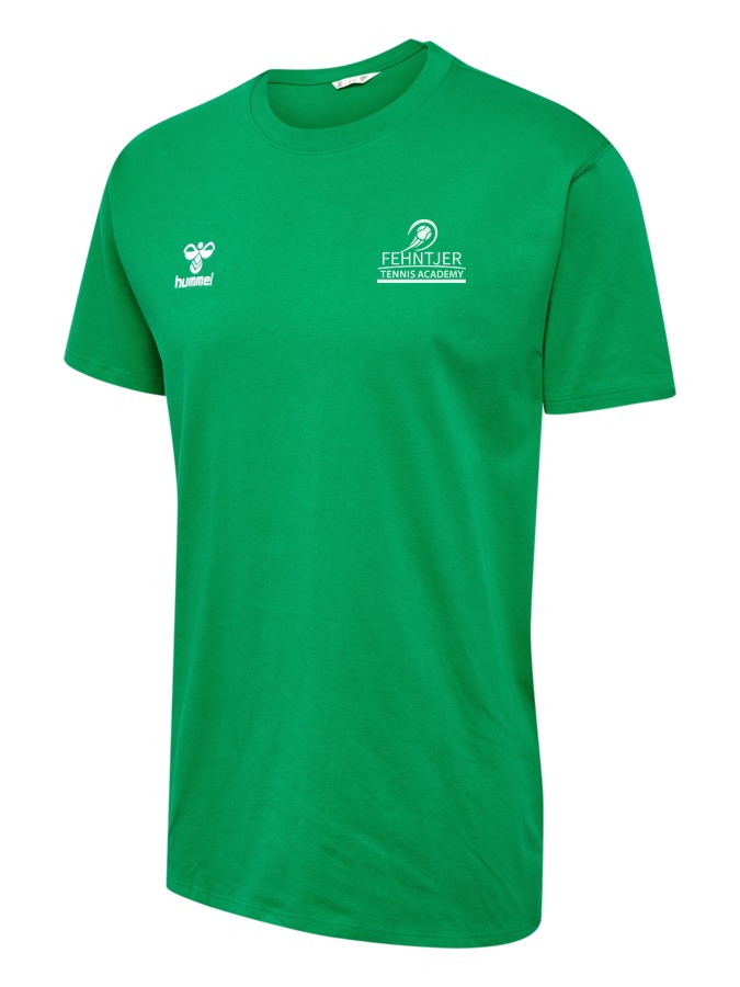 Hummel Go 2.0 T-Shirt