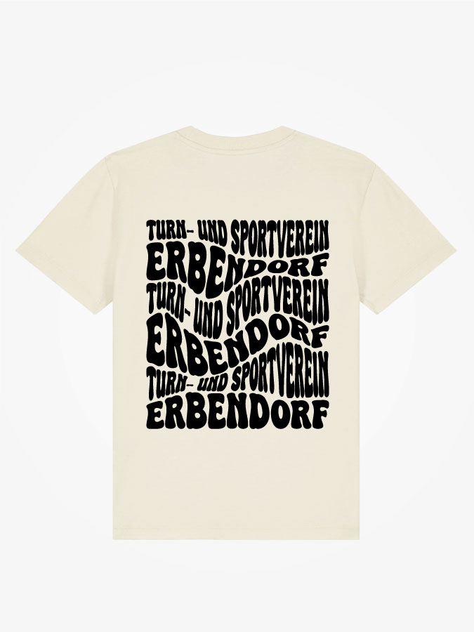 Shirt Wavy Kids