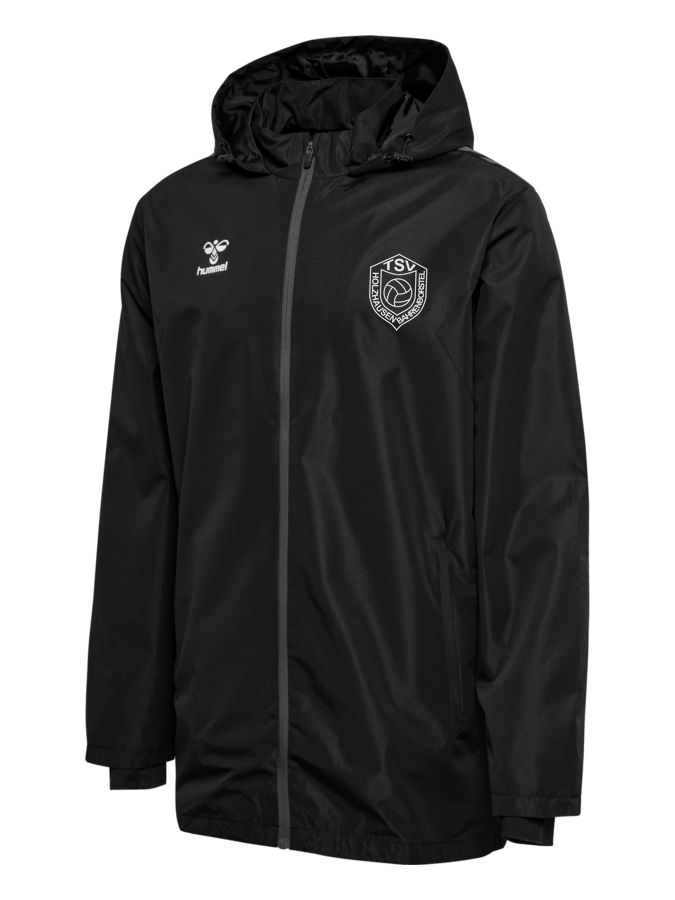 Hummel Authentic Allwetterjacke