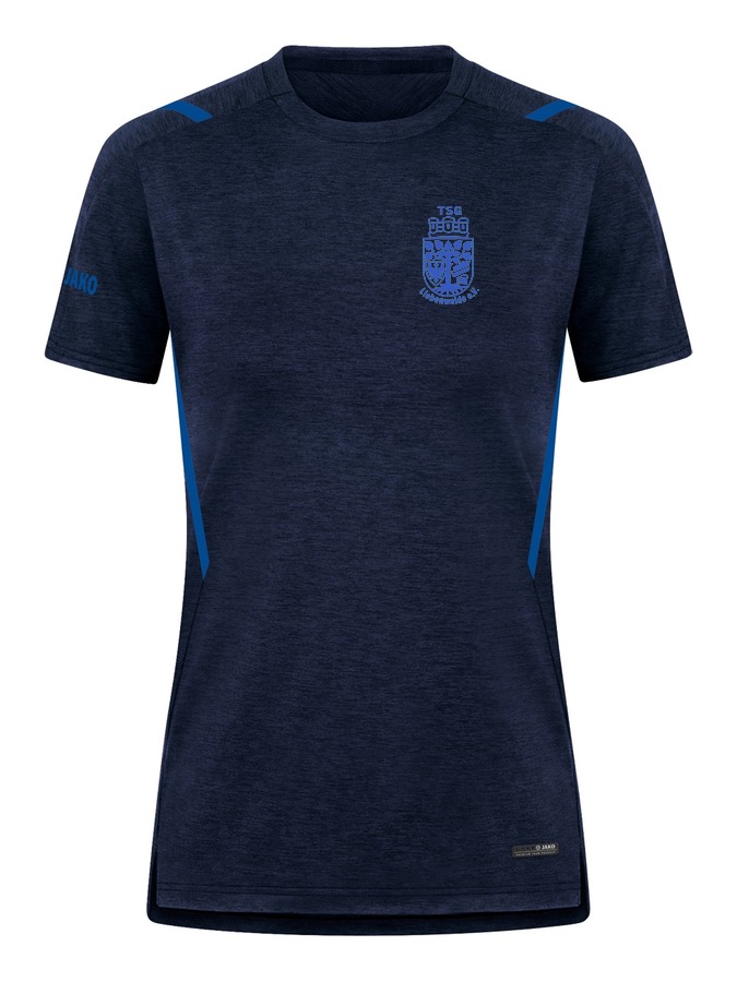 Jako T-Shirt Challenge Damen