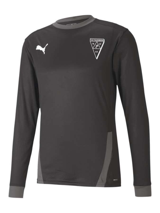 PUMA teamGOAL 23 Longsleeve