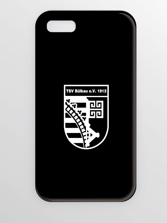 Smartphone Case Logo