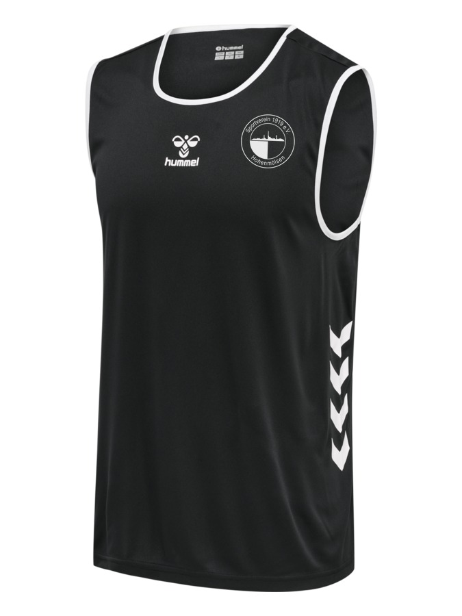 Hummel Core XK Basket Jersey