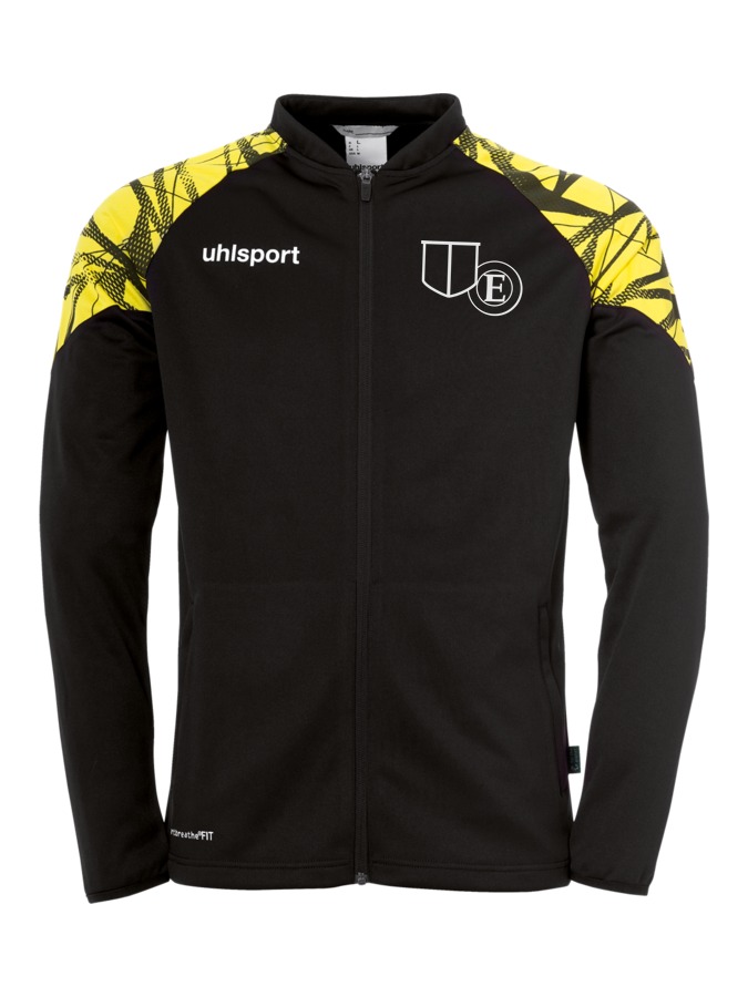 uhlsport Goal 25 Poly Jacke