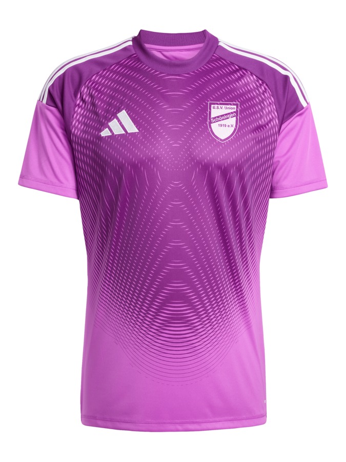 adidas Tiro 25 Competition Torwarttrikot
