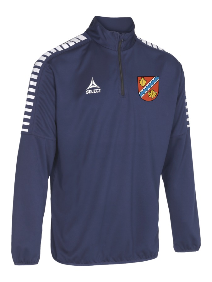 Select Argentina Trainingstop