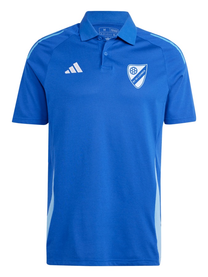 adidas Tiro 24 Competition Poloshirt