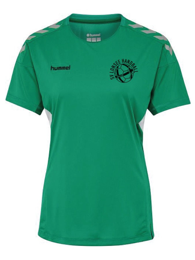 Hummel Tech Move Jersey Damen