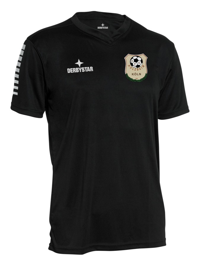 Derbystar Contra Trikot