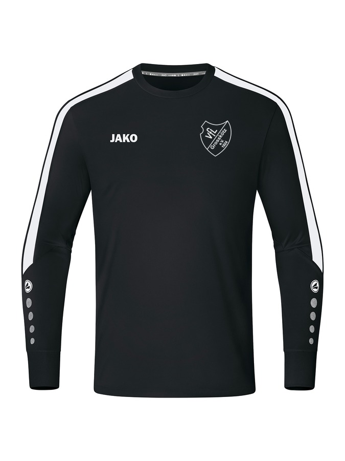 Jako Torwarttrikot Power