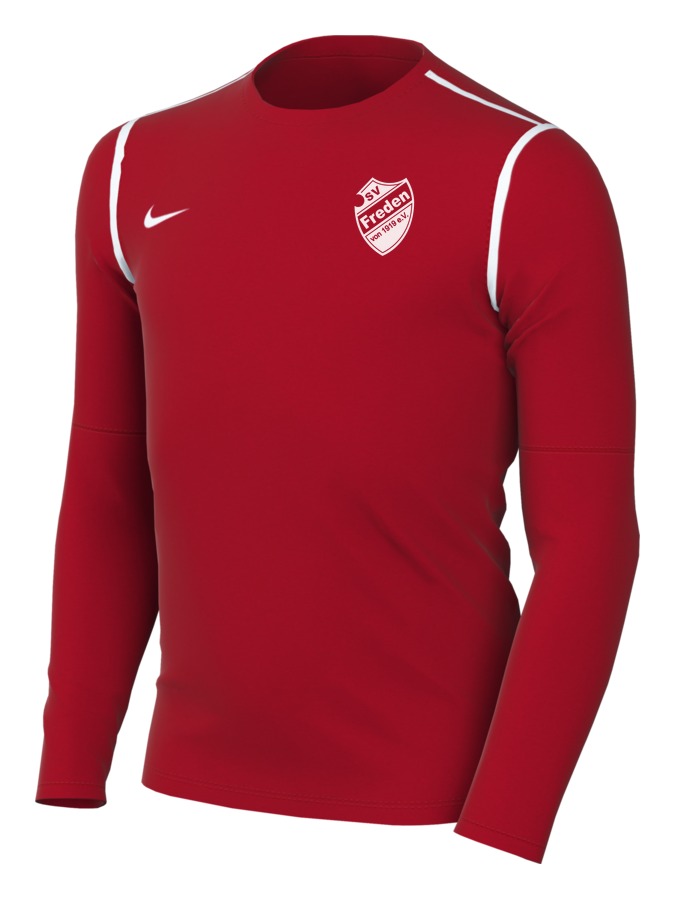 Nike Park 20 Crew Top Kinder