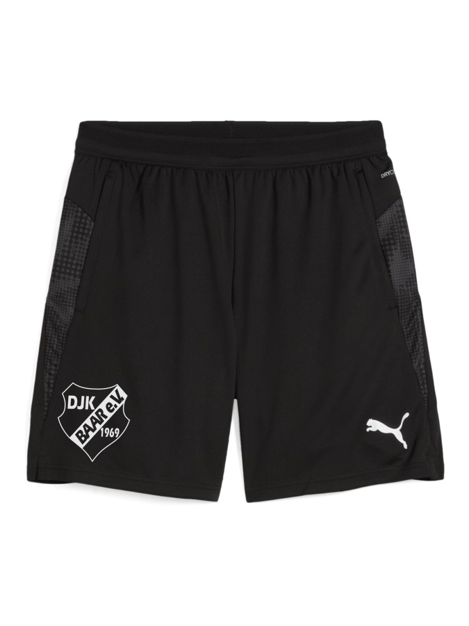 PUMA teamCUP Training Shorts