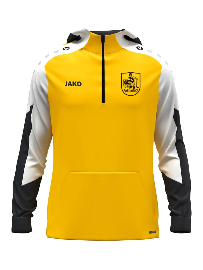 Jako Zip Hoodie Dynamic