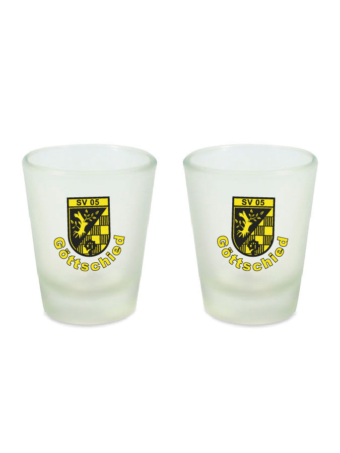 2er Set Schnapsglas Alina