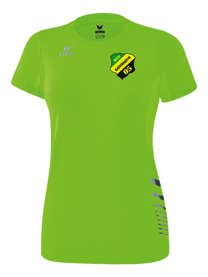 Erima Race Line 2.0 Running T-Shirt Damen