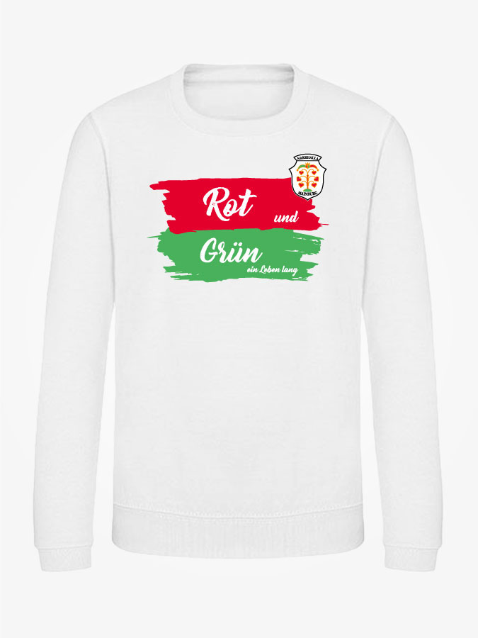 Sweater Loyal Kids Unisex