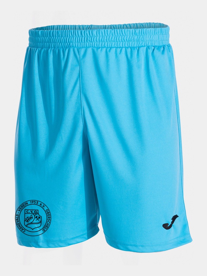 Joma Short Nobel
