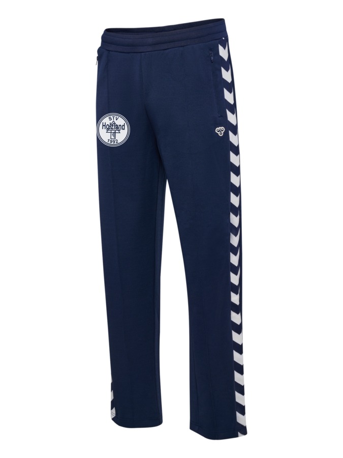 Hummel Archive Regular Poly Pants