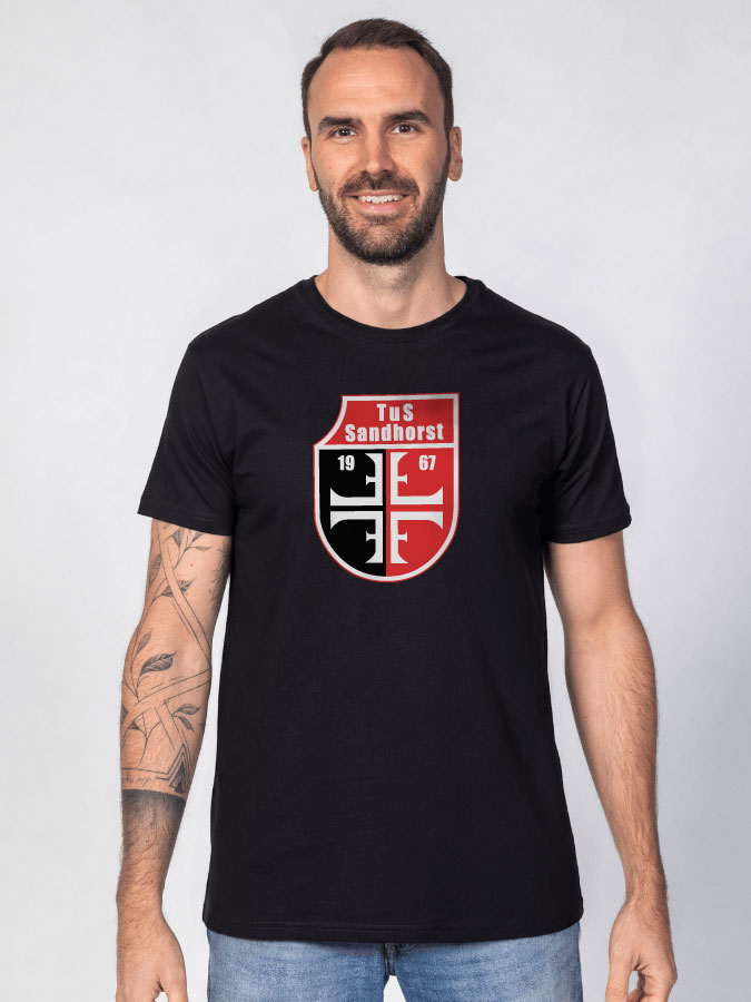 Shirt Classic Herren