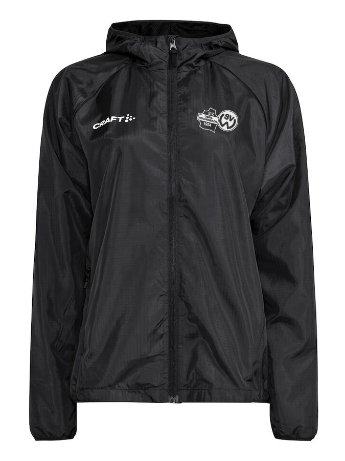 Craft Squad Go Allwetterjacke Damen