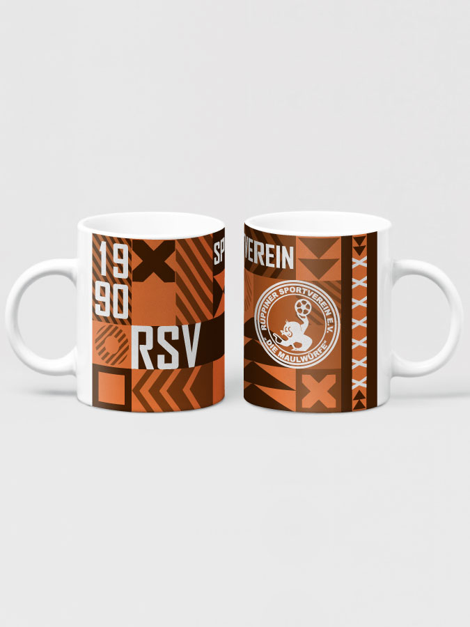 Sammlertasse 2026