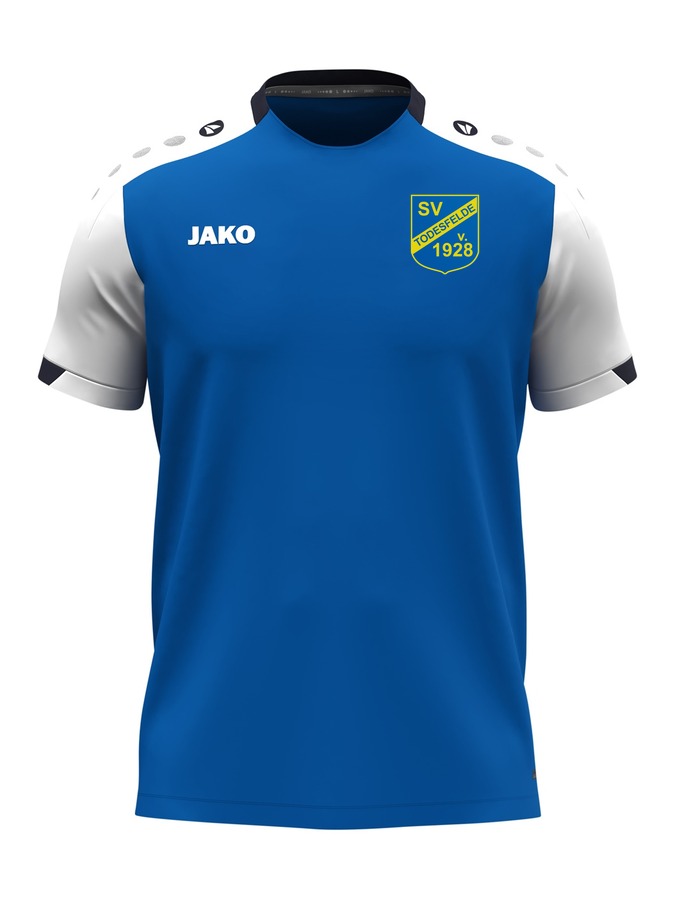 Jako T-Shirt Dynamic