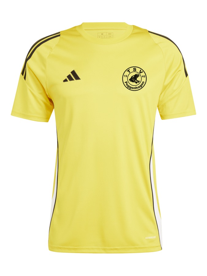 adidas Tiro 24 Trikot