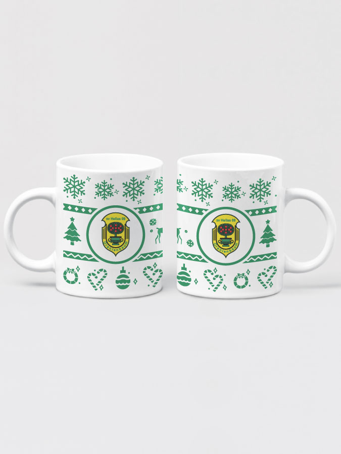 Tasse Christmas