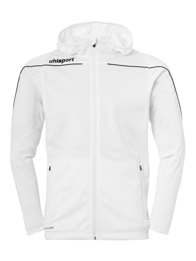 uhlsport Stream 22 Track Kapuzenjacke