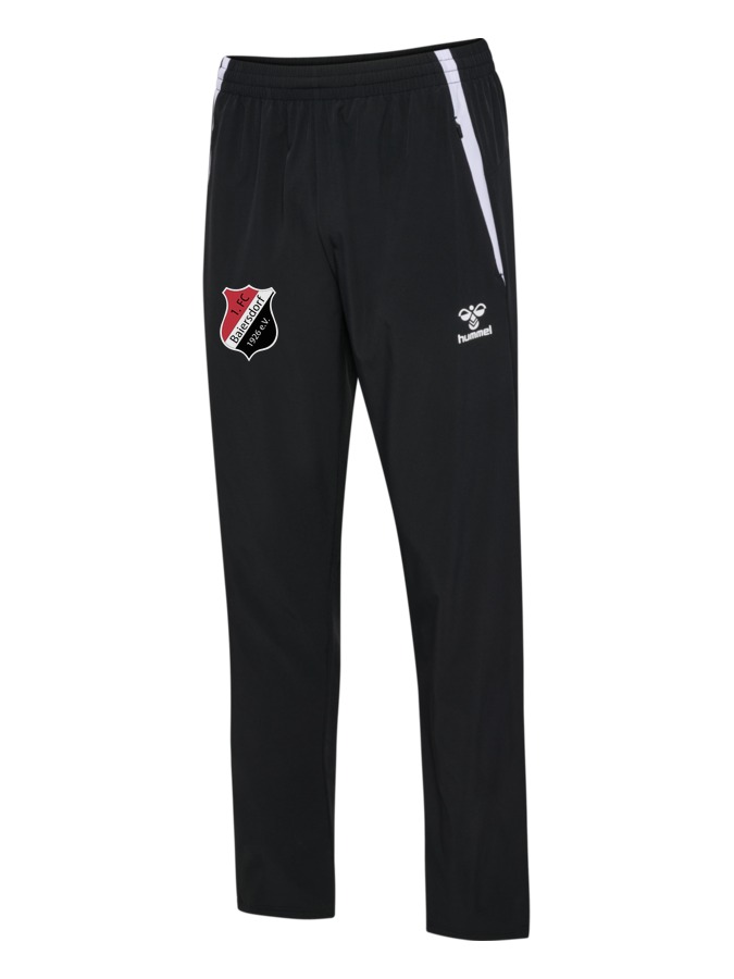 Hummel Lead 2.0 Woven Pants