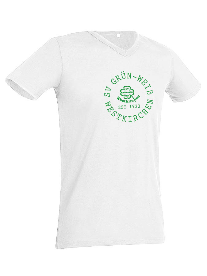 Shirt Core V-Neck