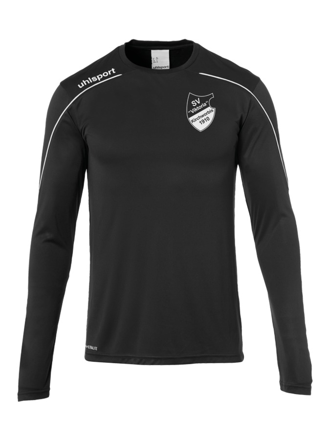uhlsport Stream 22 Trikot Langarm