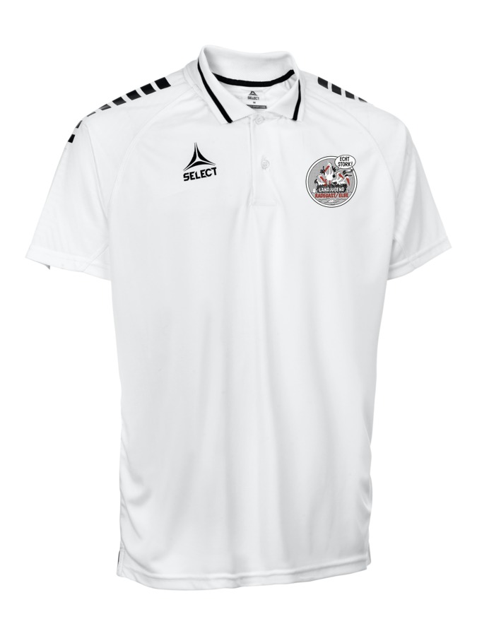 Select Monaco Polo-Shirt