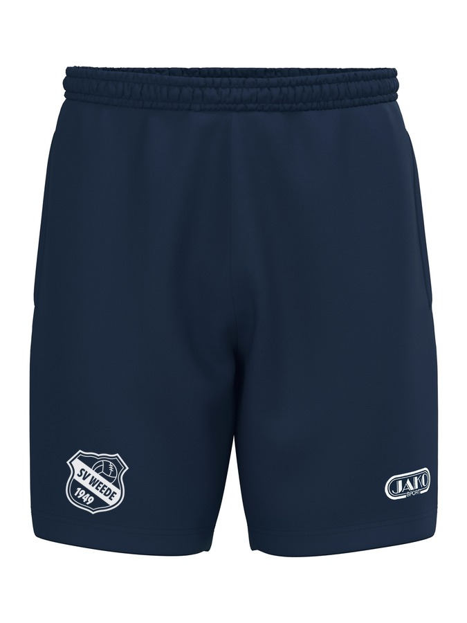 Jako Short Wardrobe