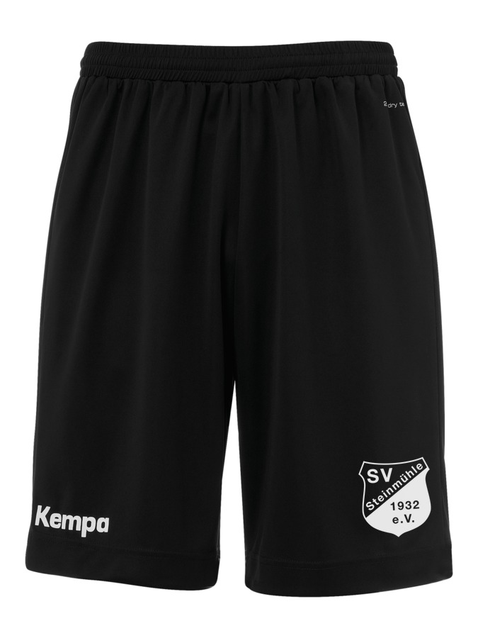 Kempa Player Shorts
