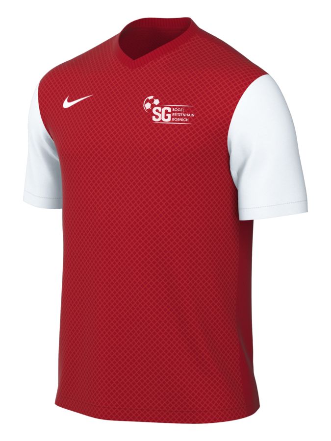 Nike Tiempo Premier 2 Kurzarm Trikot
