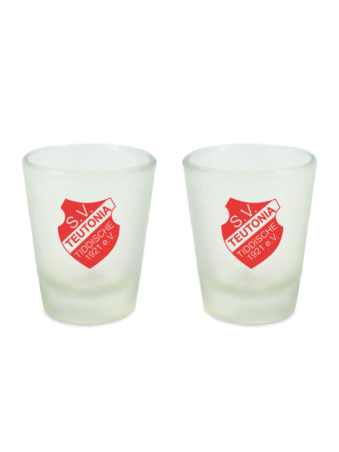 2er Set Schnapsglas Alina
